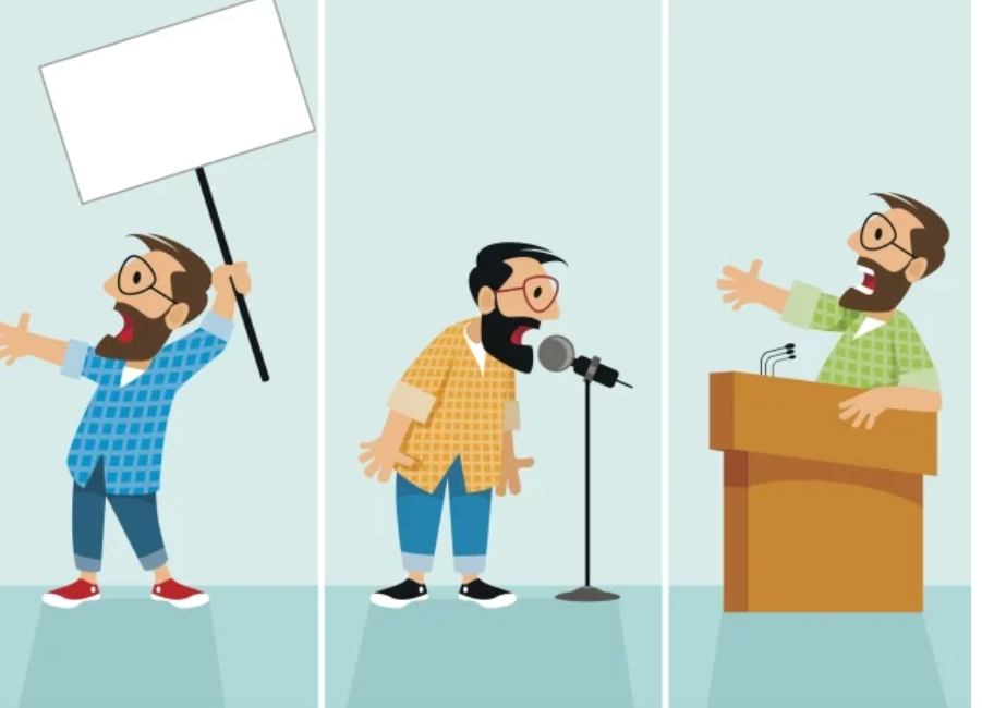 Survey Finds Most Professors Are Comfortable Teaching Sensitive Topics