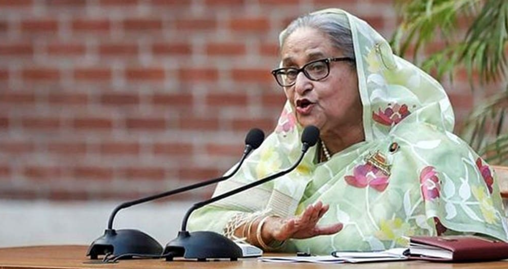 Bangladesh Bans Jamaat-e-Islami and Its Student Wing Islami Chhatra Shibir under Anti-Terrorism Law