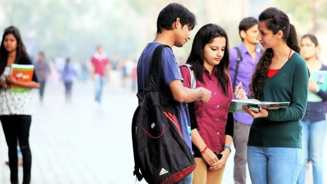 Disciplining Students In Higher Education: A Troubling Scenario