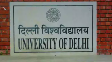 Delhi University Will Teach Gandhi, Ambedkar, Savarkar, but Not Iqbal, Says Vice-Chancellor