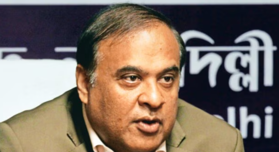 Himanta Escalates War with Muslim-owned University, Suggests Curbs on Assam Govt Jobs for its Students