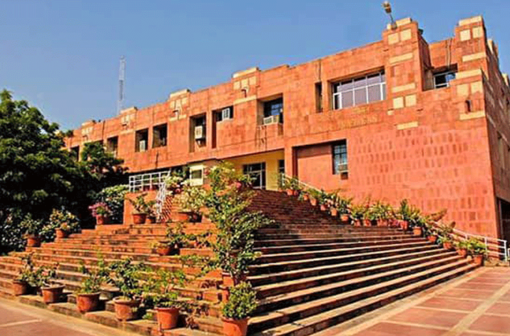 JNU: Protest over Vice-chancellor's Plan to ‘Privatise’ Assets to Address Funds Shortage