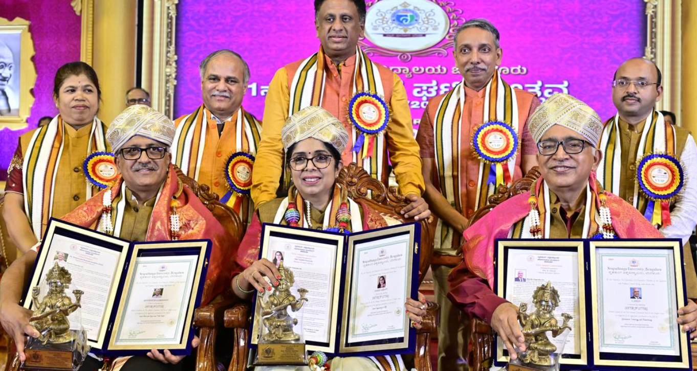 Dominance of Private Universities Will Make Education Inaccessible to Underprivileged Students: Sudhakar