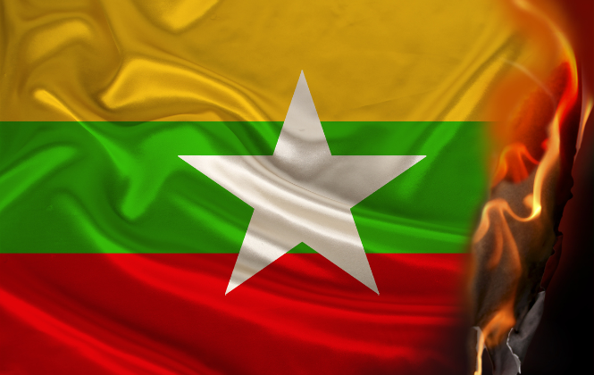 Junta’s Military Targets Universities for Defence Operations