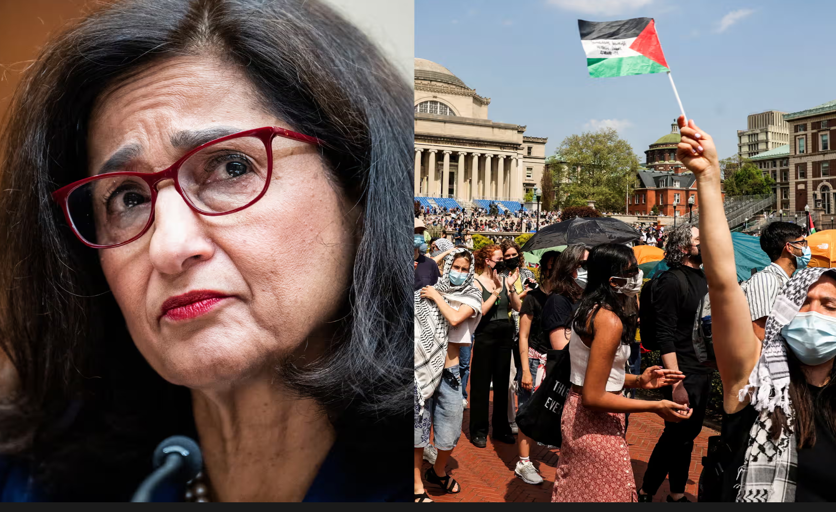 ‘A Police State’: US Universities Impose Rules to Avoid Repeat of Gaza Protests