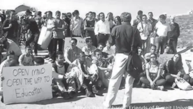 The Academic and Cultural Boycott of Israel as a Defense of Academic Freedom