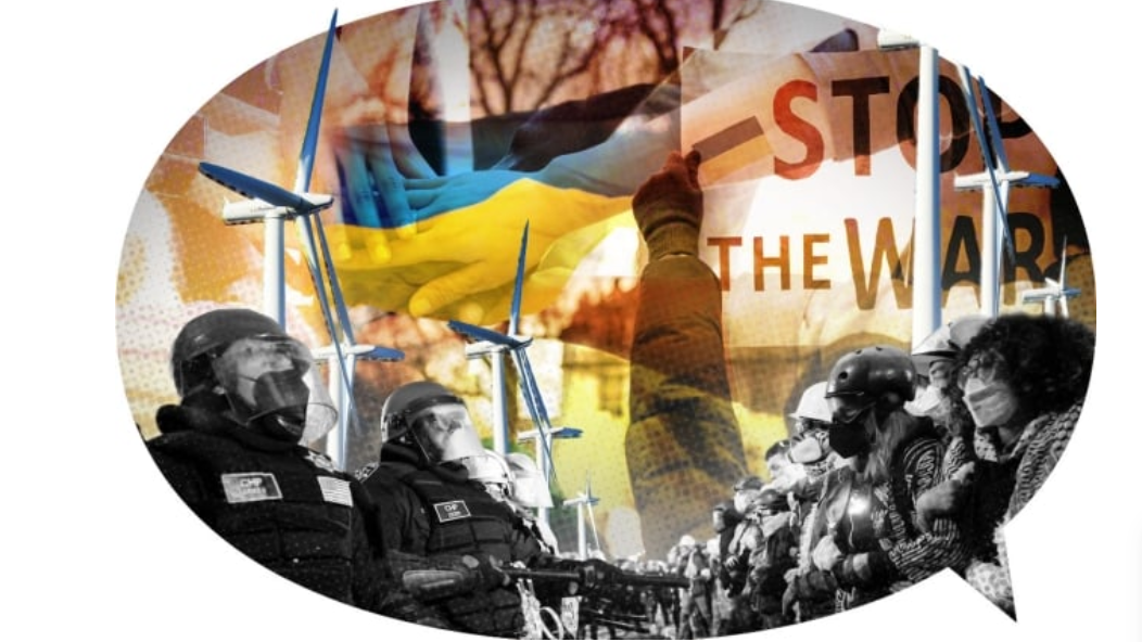 Academic Associations Face Critique for Political Statements