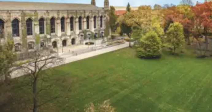 Northwestern University Faces Criticism over Removal of Arab Students' Photos