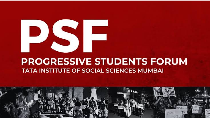 Aaj Tak Describes Progressive Students Forum at TISS Mumbai as Pakistan Students Federation, Retracts After Criticism