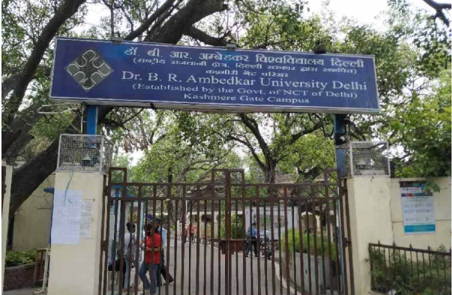 Ambedkar University Delhi Faces Heavy Attrition as Faculty Members Allege Arbitrary Demotion, Discrimination