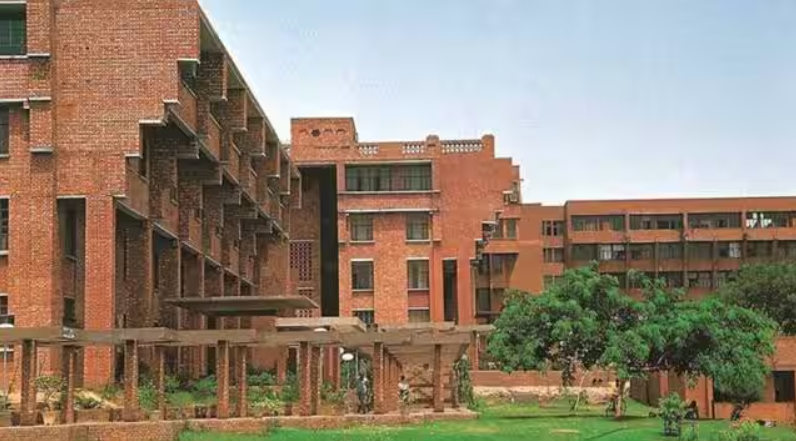 Under Modi Govt, JNU’s academic Expenditure Nearly Halved