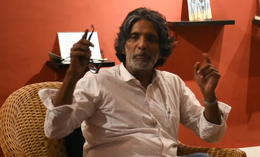 In Defense of Prof. Sasanka Perera: Academic Freedom &amp; the Cost of Intellectual Honesty
