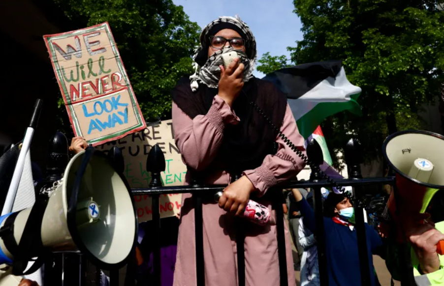 Gaza Has Shown European Universities Are No Longer Places of Free Inquiry