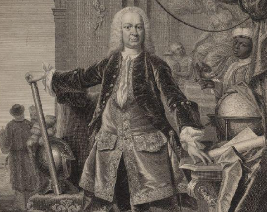 Why a Professor from Belgium Was Branded ‘Anti-India’ After Delhi Lecture on 18th-Century Dutch Text