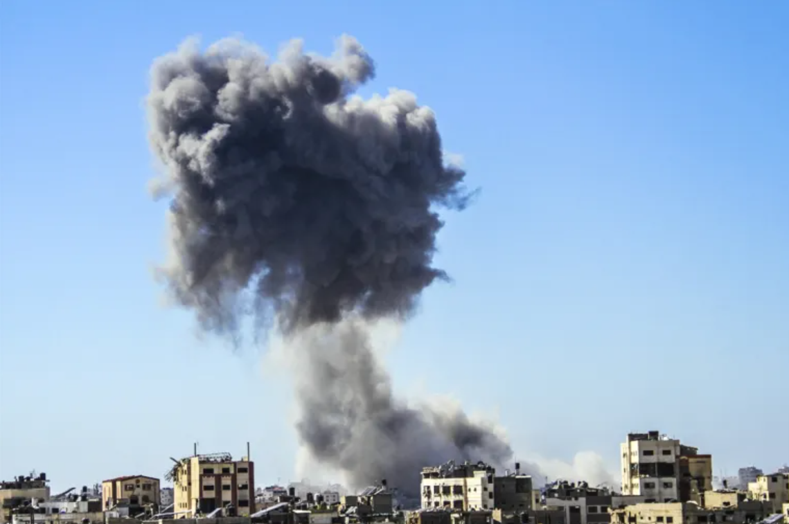 Israeli Academia Is Directly Complicit in the Crimes of the State