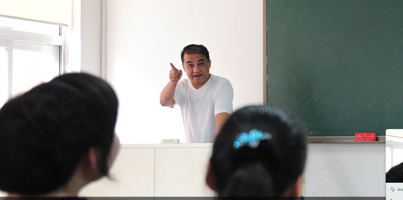 China: World Leaders Must Act to End Decade of Injustice for Jailed Uyghur Academic