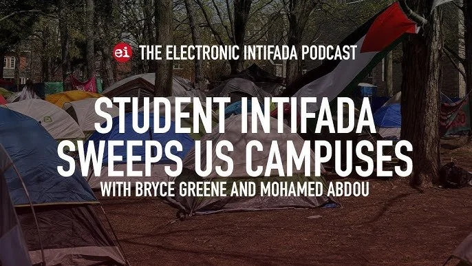 US Students, Faculty Fight Silencing of Anti-Genocide Protests