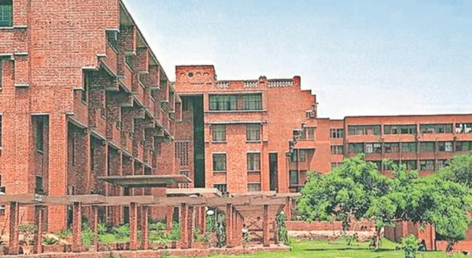 In-House PhD Entrance Test at JNU? Proposal Stuck as Varsity, Teachers Trade Charges