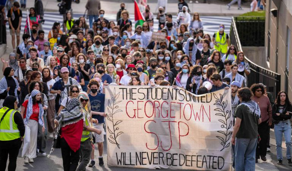 The New McCarthyism Threatens Academic Freedom