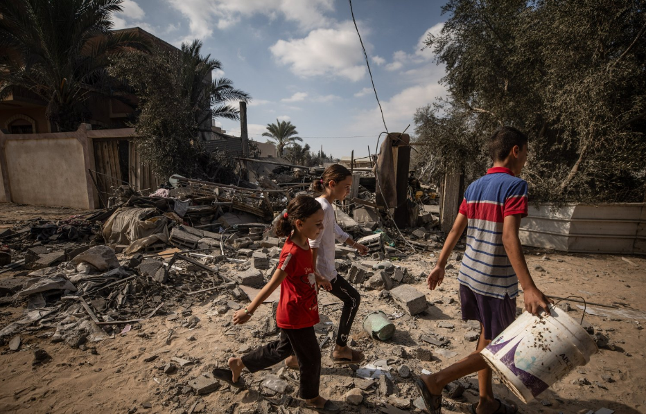 French Politicians Target Pro-Palestine Turkish University