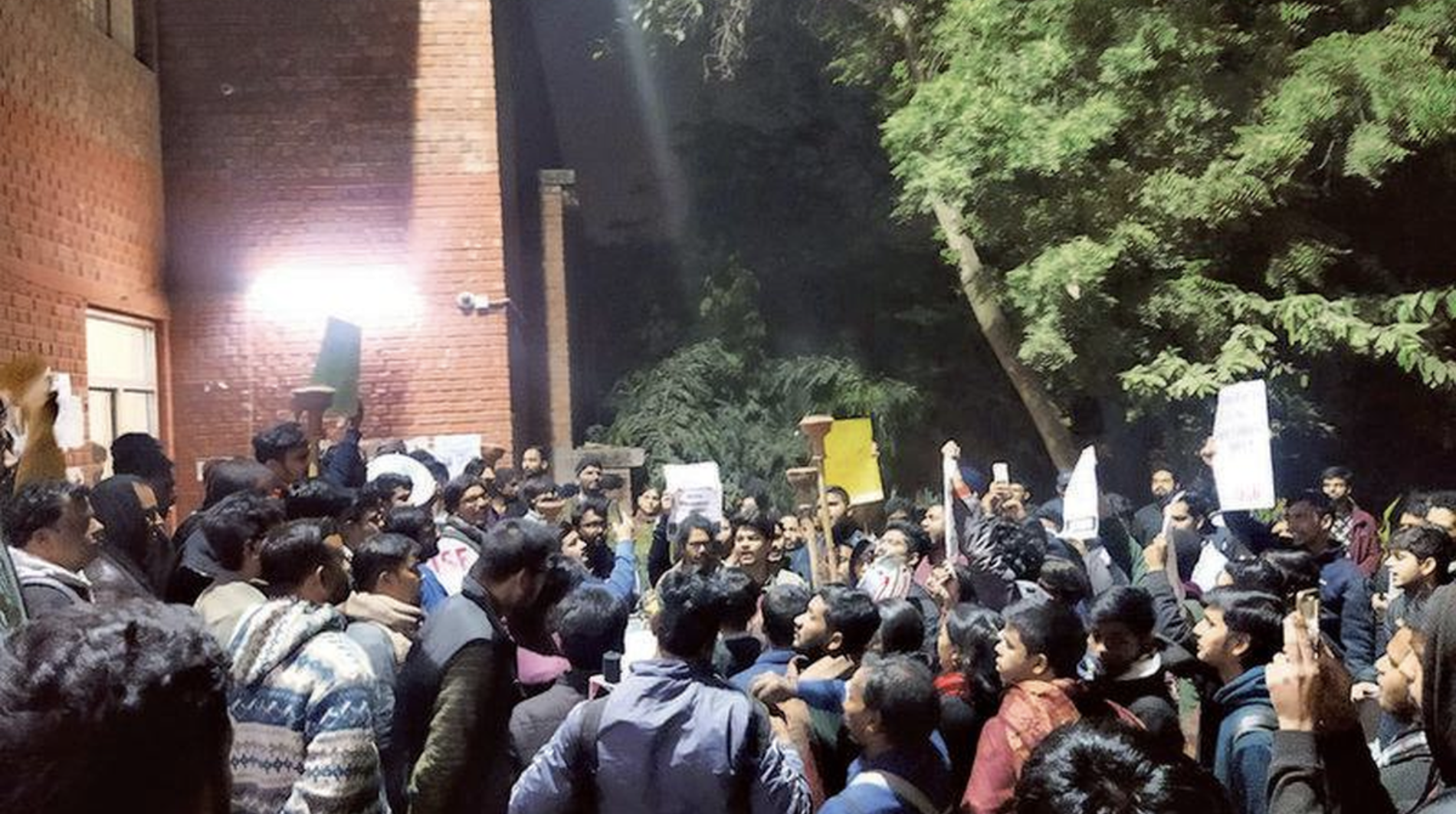 India Slipped on Academic Freedom Index over the past Decade: Report