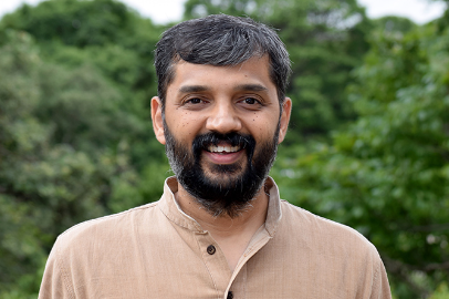 Why a Professor Is Gaining Global Support for Fight against Discrimination at IIM-B