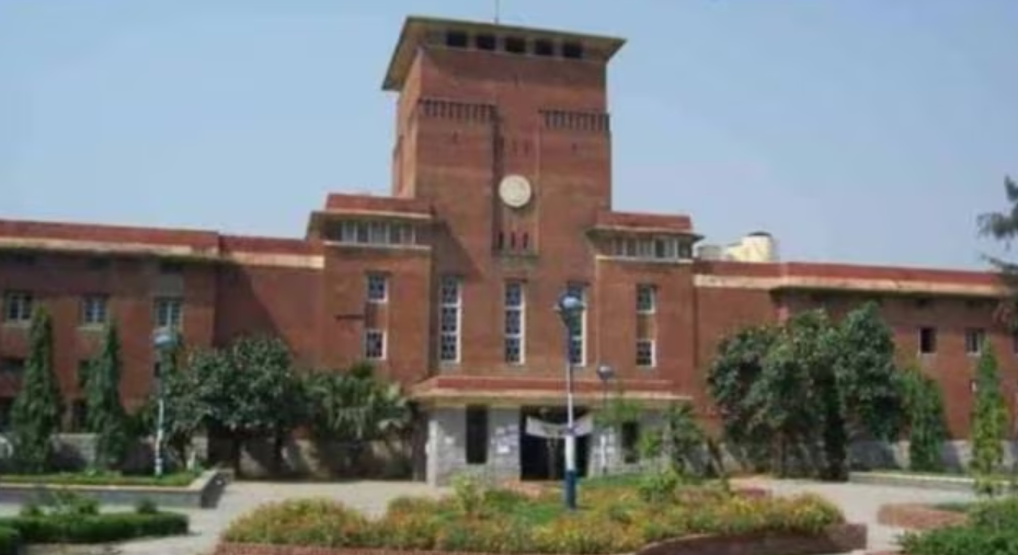 Readings on ‘Yoginipura’, Omission of Irfan Habib’s Article: Changes Passed in DU’s History Paper, Faculty Voice Dissent