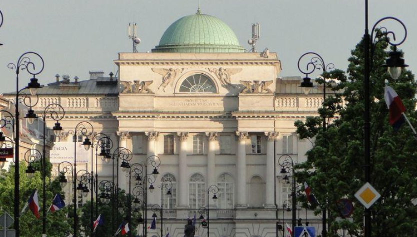 Academics Push Back Against Moves to Put Polish Academy of Sciences Under Government Control