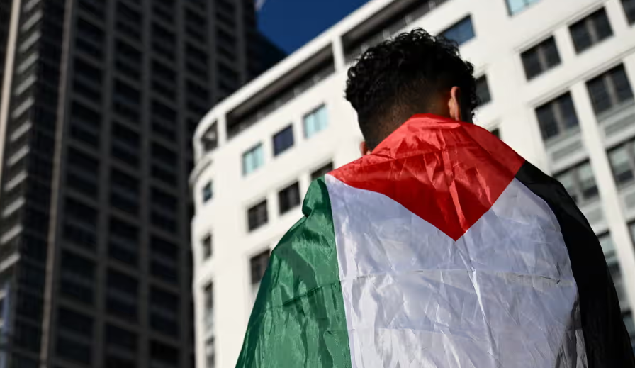 Australia Cancels Visa of Pro-Palestine Academic Who Called 7 October Day of ‘Considerable Celebration’