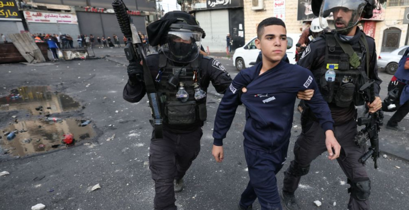 How Israeli Education Serves the Occupation and Genocide in Gaza