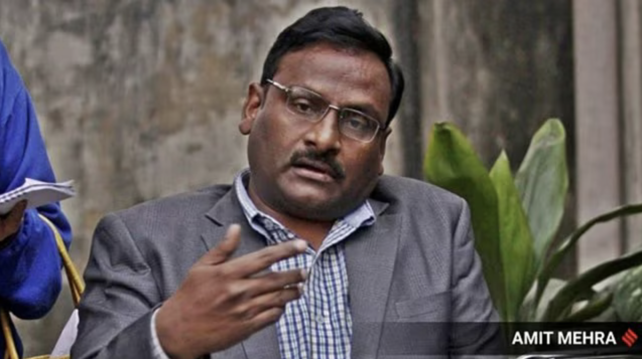 Months after Acquittal in Case That Took a Decade Away, Former DU Professor G N Saibaba Dies at 57