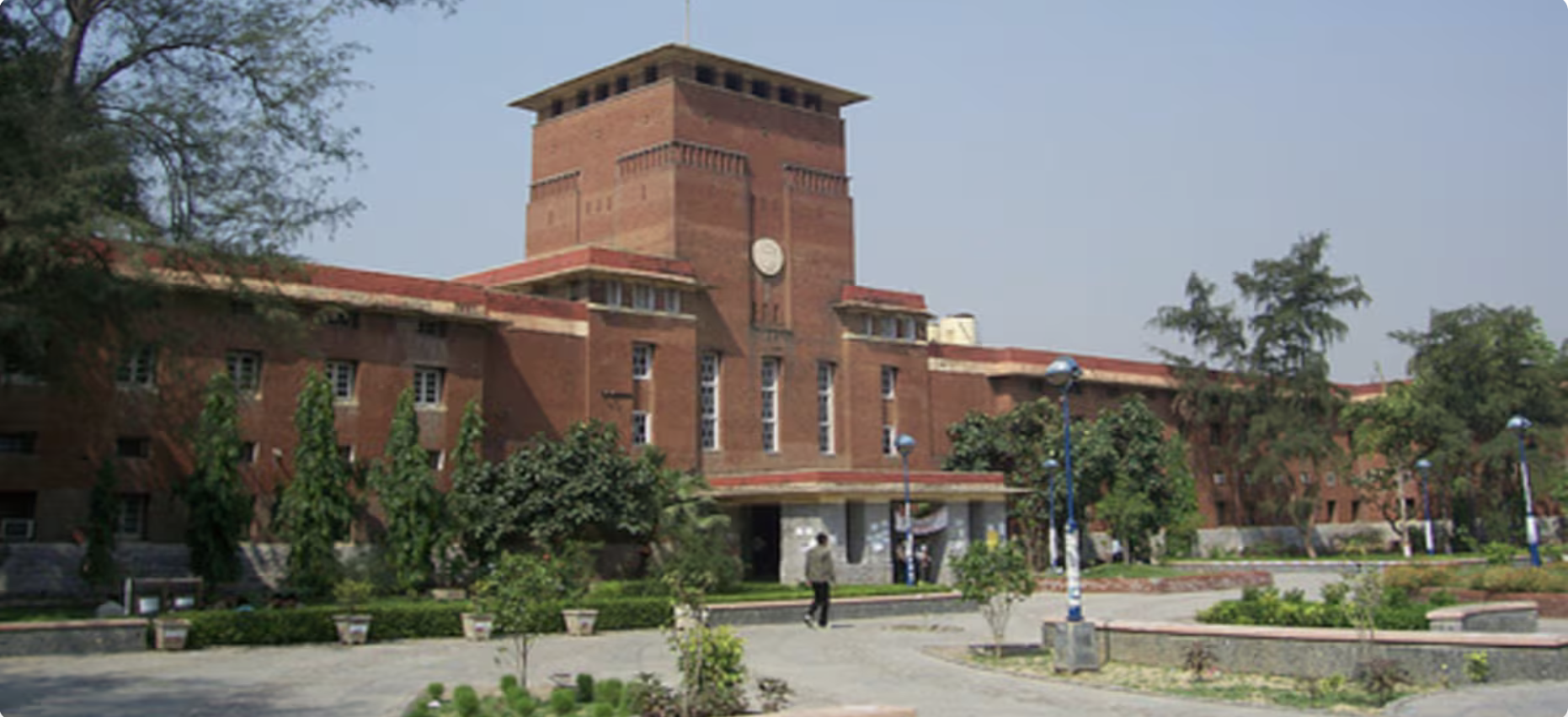 ‘Attack on Autonomy’: Education Ministry Seeks Presence in DU, Other Central University Executive Councils