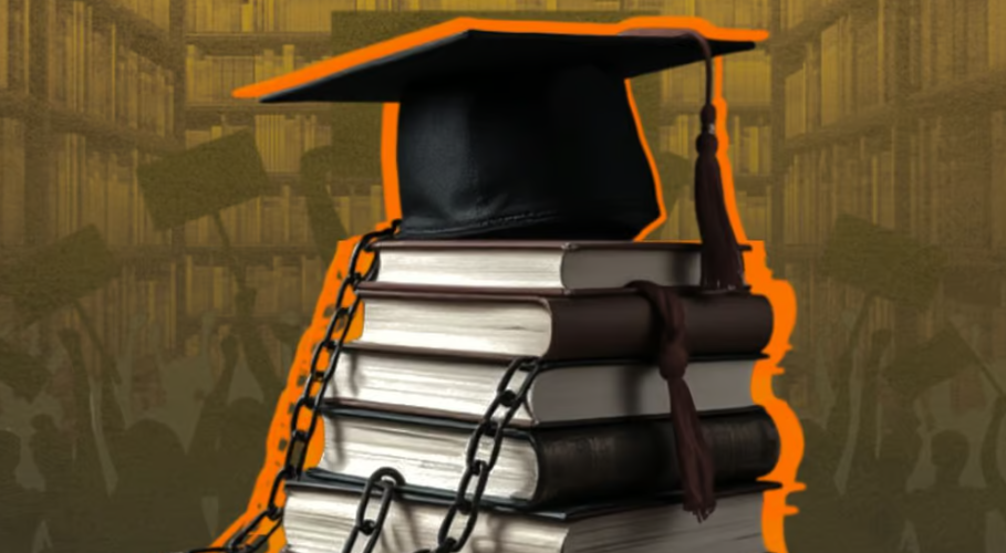 Academic Freedom is Eroding in India, Here’s How to Stop It