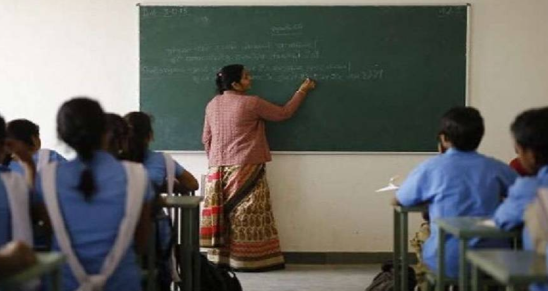‘Integrity’ Haze on Early Retirement, Modi Government Directive for Teachers Sparks Concern
