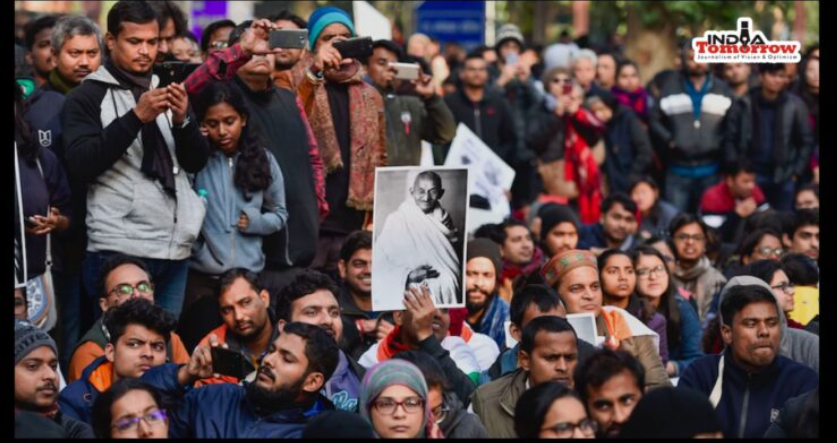 Is Hindutva’s Agenda to Be Blamed for The Decline in India’s Academic Freedom?