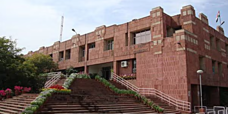 JNU Plans Shivaji Centre: Lessons From His Era on Akhand Bharat Concept