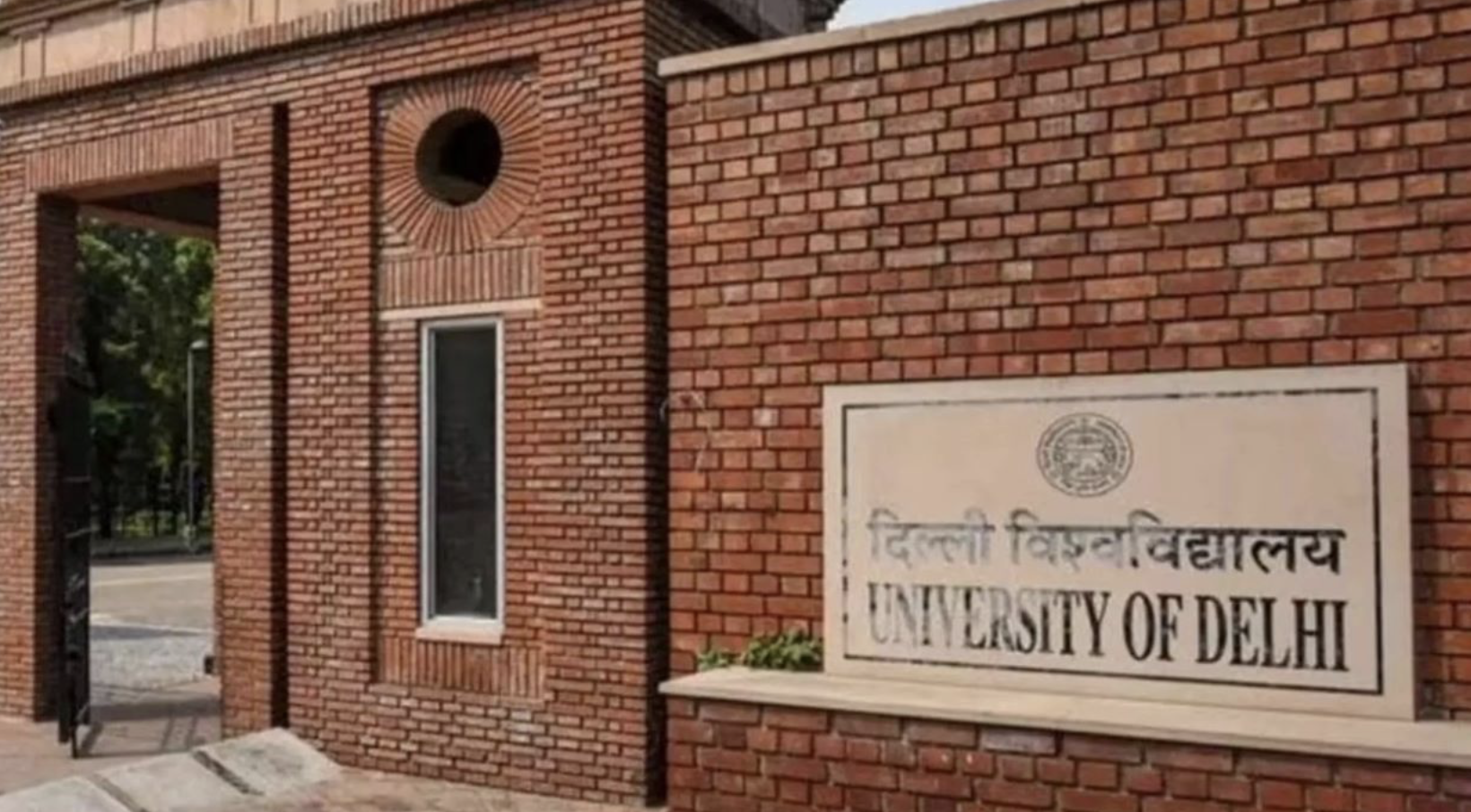 क्या भारत के&nbsp;&nbsp;विश्वविद्यालय&nbsp;सभ्यता की समस्या से जूझ रहे हैं?