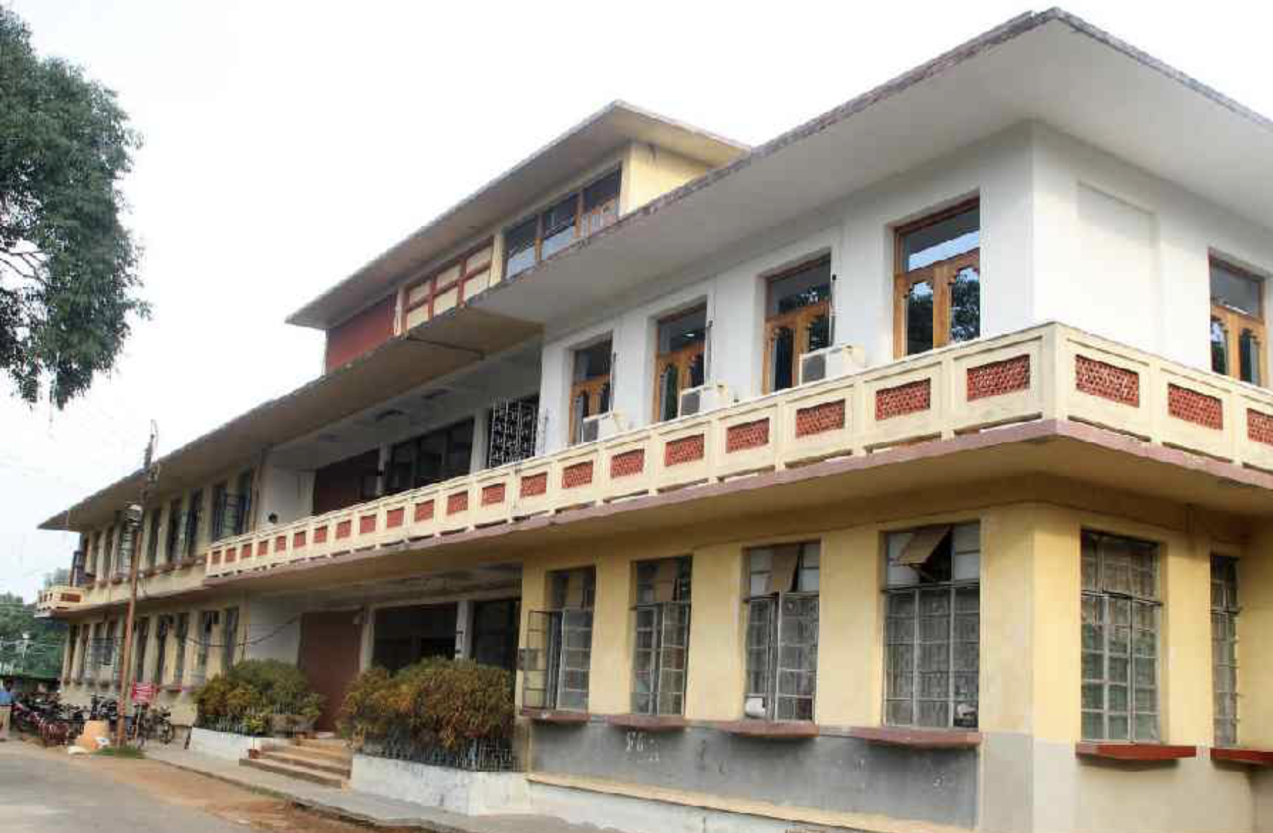 Education Ministry Sits for Months on List of Vice-Chancellor Picks, RTI Reply Shows