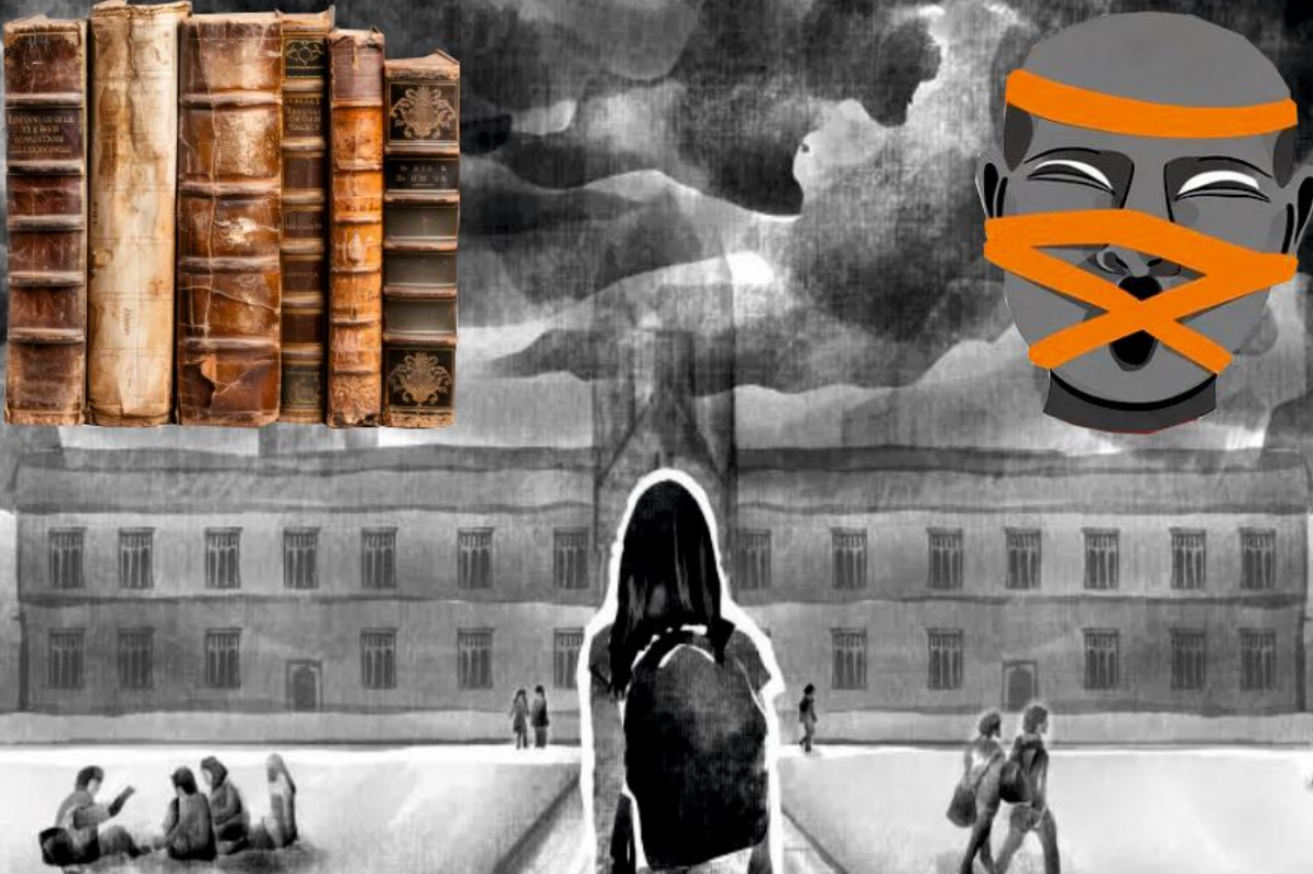 Academic Freedom in Decline: Minority Institutions Hit Hard