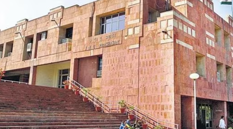 Why Did JNU Cancel Three Seminars by Lebanon, Palestine and Iran Diplomats?
