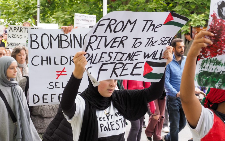 Australia Is Dismantling Academic Freedom in Defense of Zionism