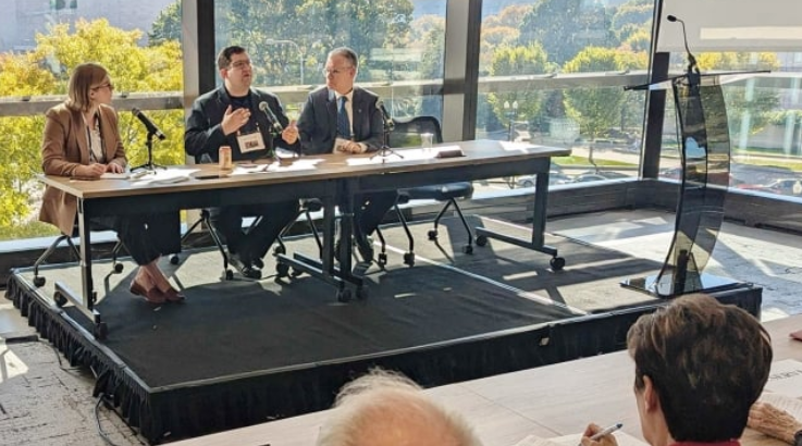 International University Leaders Convene to Discuss Threats to Academic Freedom