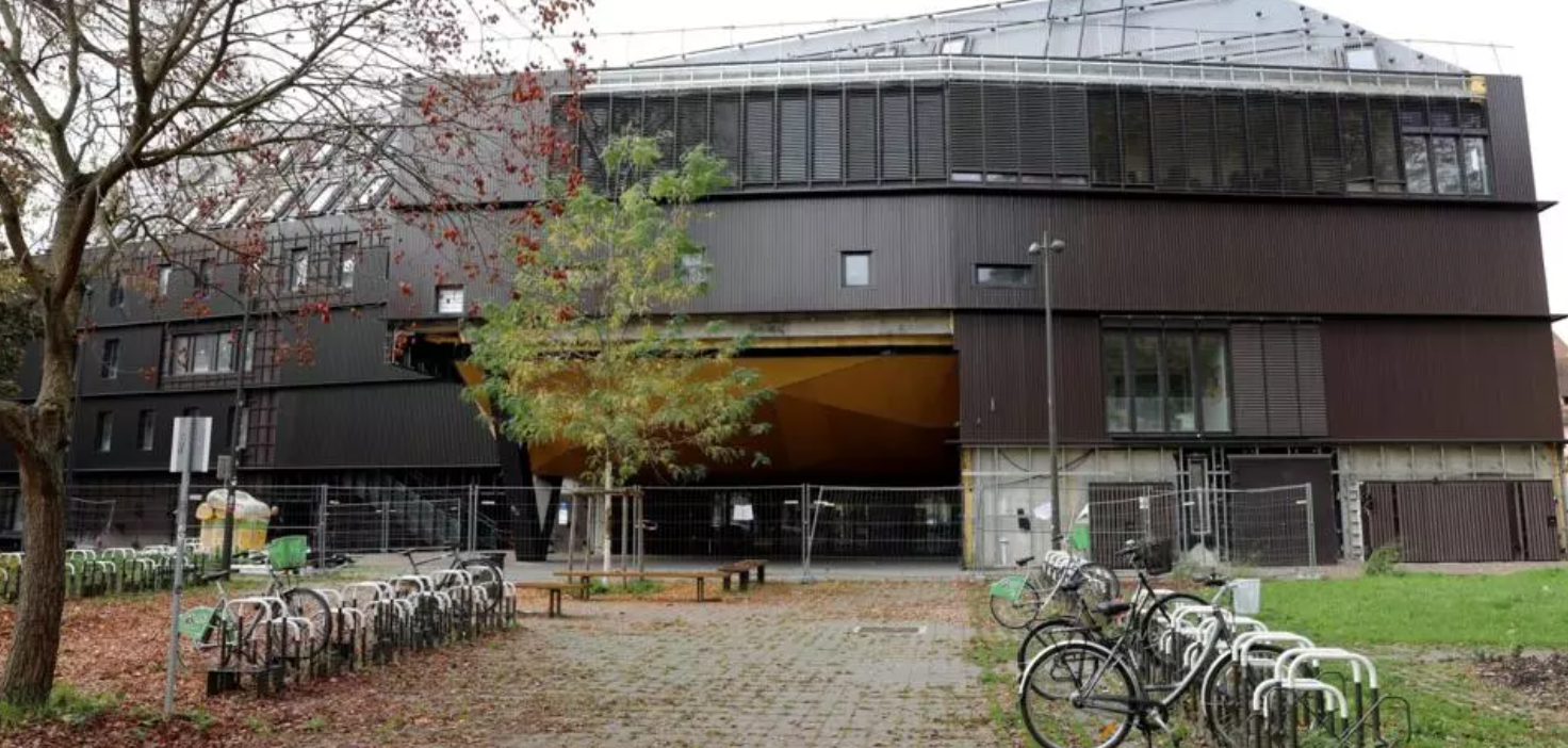 French University Cuts Ties with Israeli Institution over Gaza War