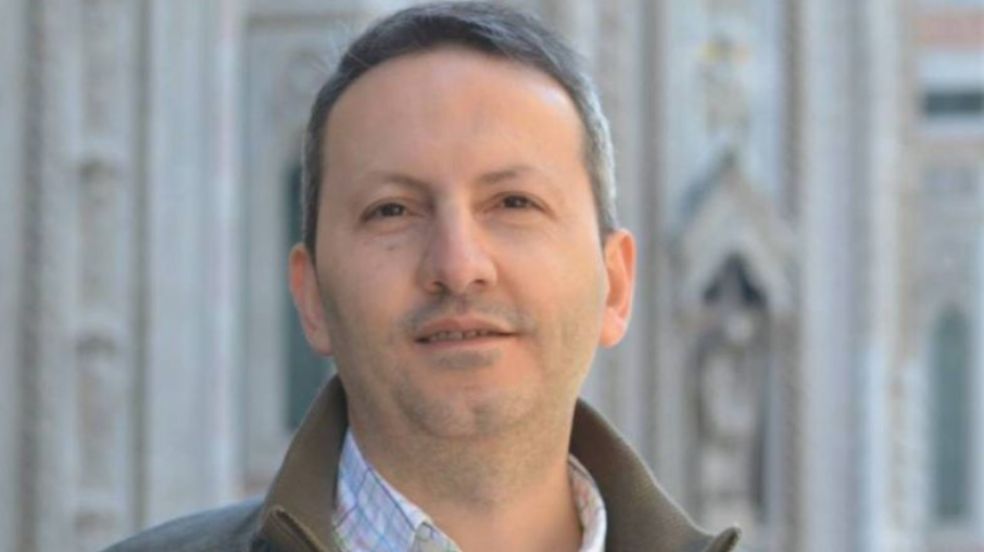 Release Ahmadreza Djalali Now