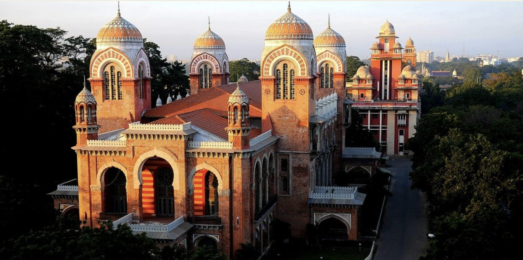 Autonomy, A++ Rating Fail to Mask the Crisis Facing Madras University