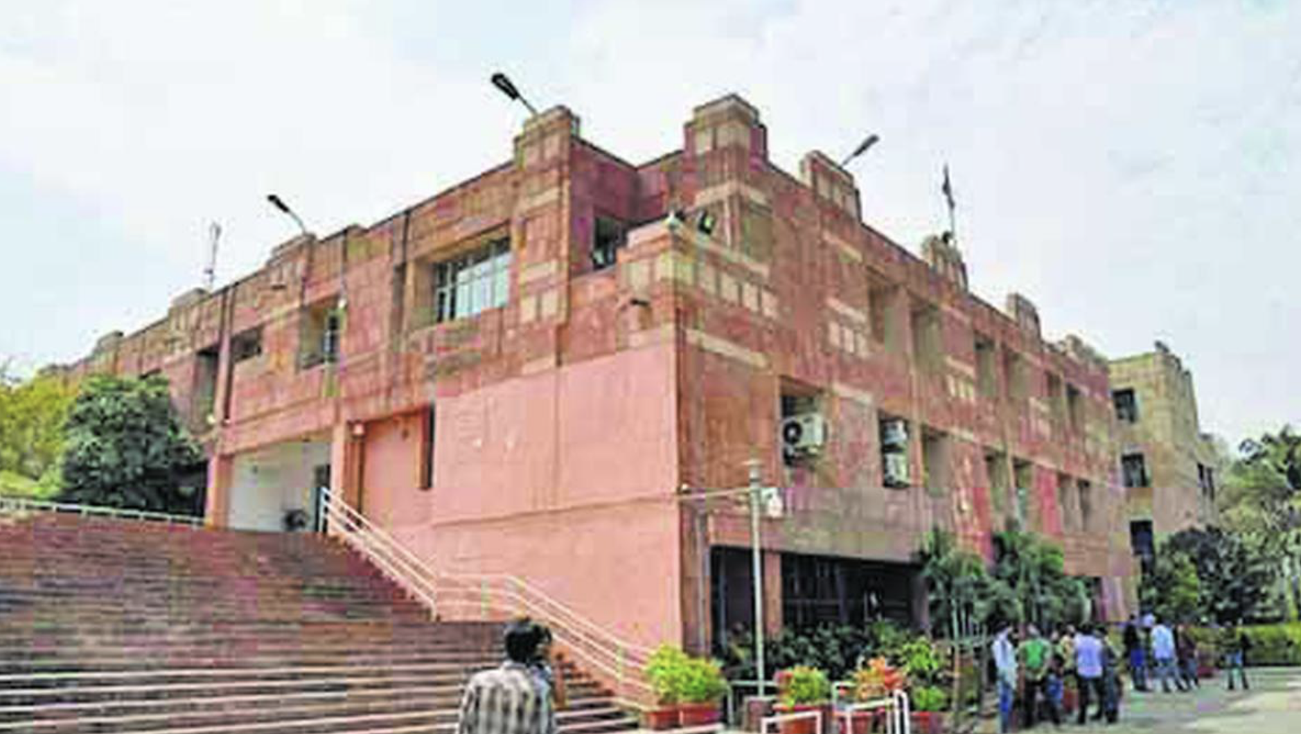 JNU Replaces ‘Seminar Coordinator’ after Cancelling Event Featuring Iranian Ambassador