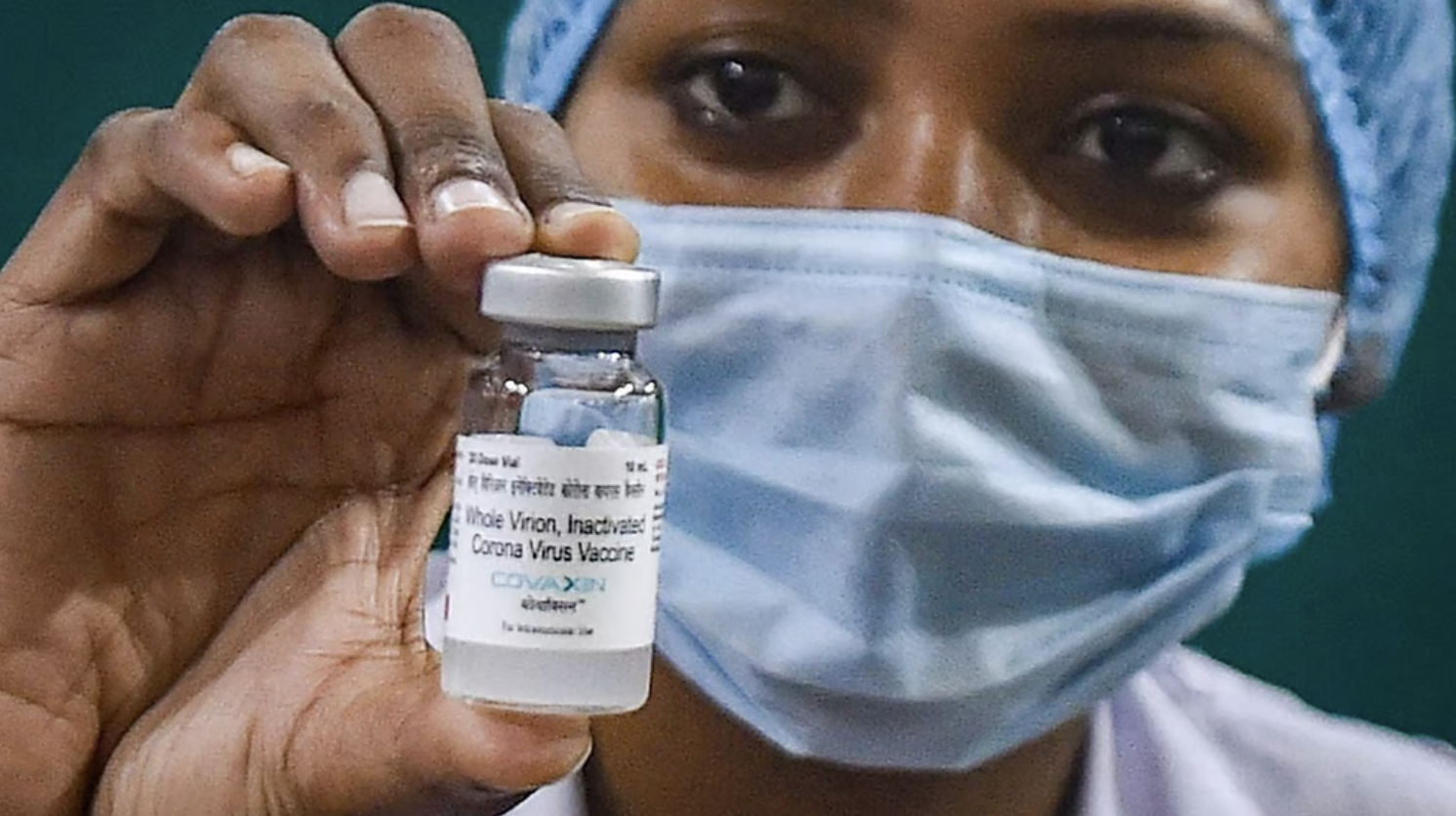 ICMR’s Indignation at BHU Study on Covaxin Safety Was Misplaced