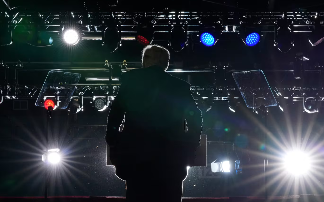 Trump Says Universities Are Controlled by ‘Marxist Maniacs.’ He Has a Plan to ‘Reclaim’ Them.