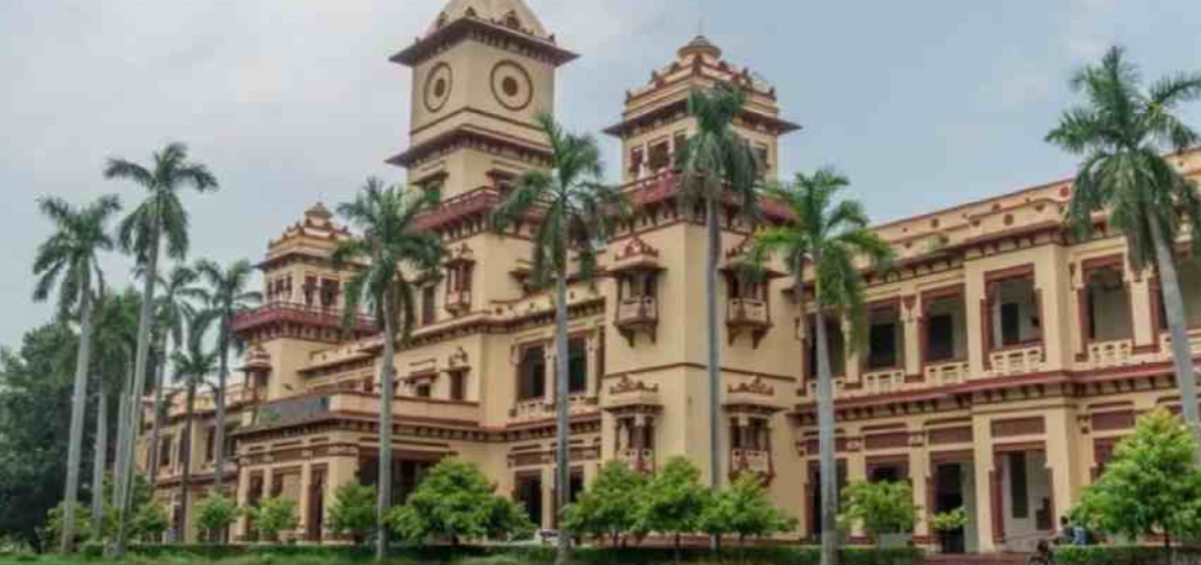 Centre's Claim on Banaras Hindu University Void Fails to Cut Ice Amid Allegations of Irregularities