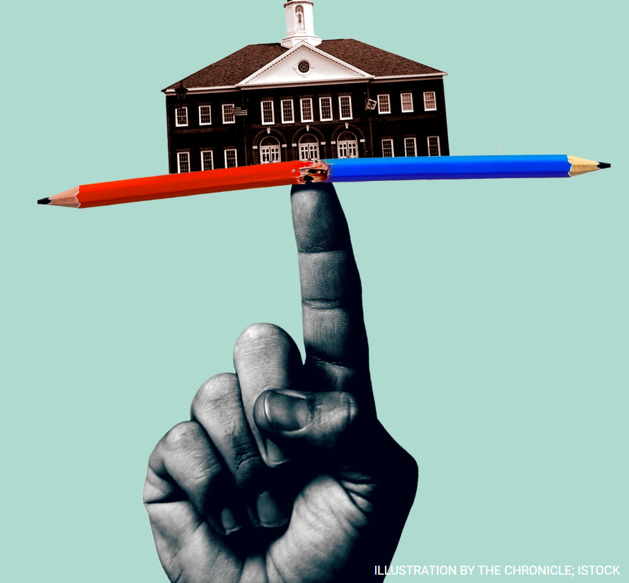 Neutrality Is Meant to Be Broken